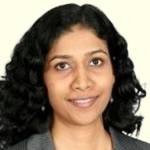 Kavitha Krishnarao